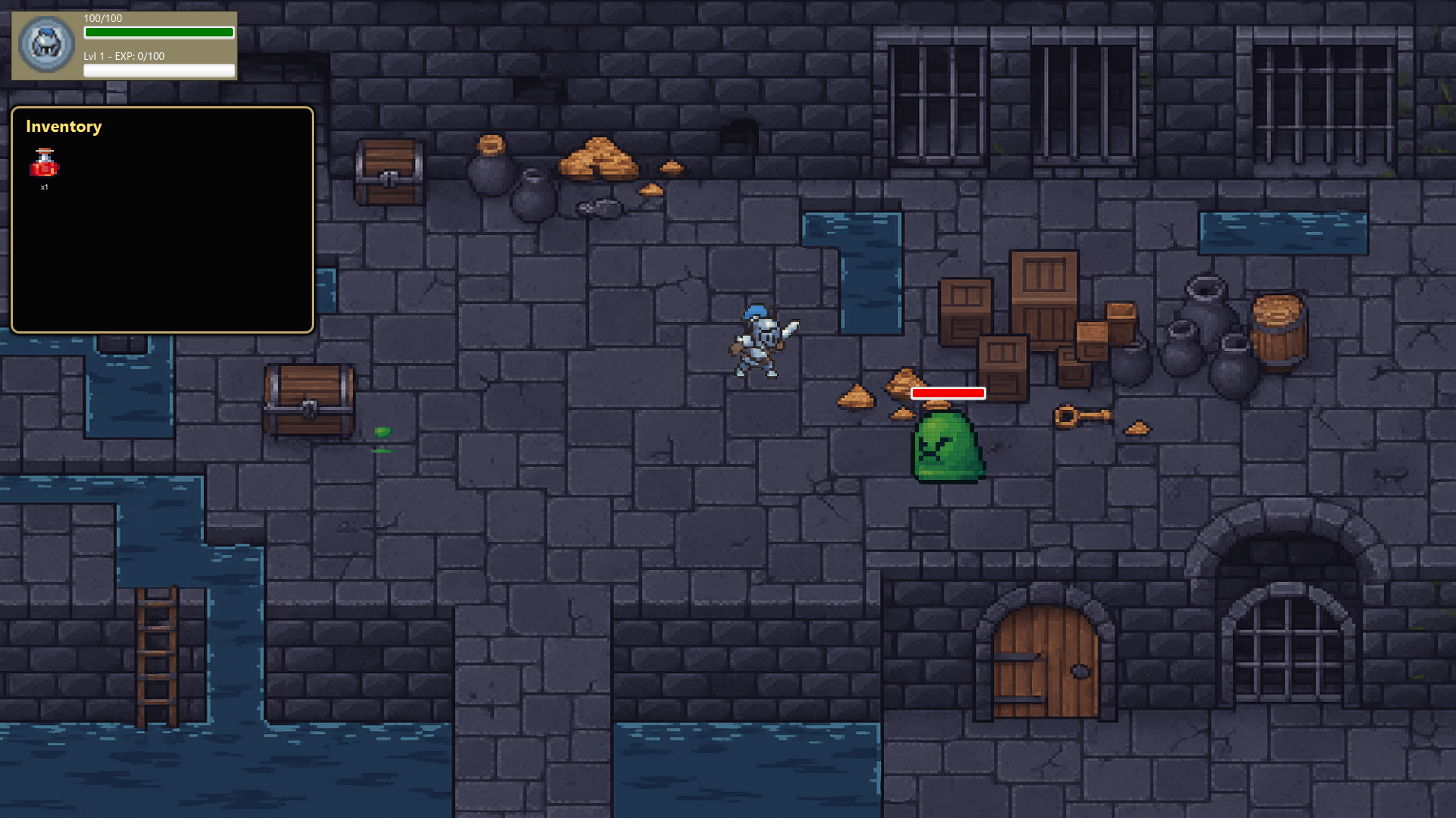 Heart Of The Wildlands